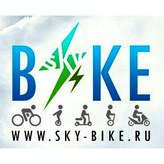 Sky bike  