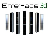  EnterFace 3D    