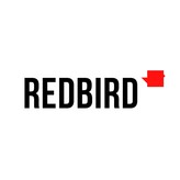 RedBird,  . . 