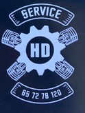 "HD SERVICE" 