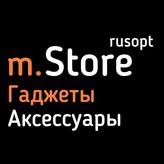 m.Store_rusopt,   ,  . . 