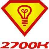 2700K - 