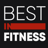 BEST IN FITNESS