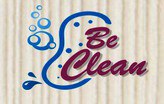 Be Clean   