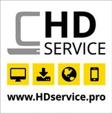 HDService