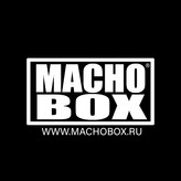 MACHO BOX,     