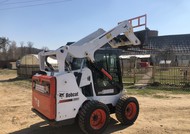  - Bobcat S530