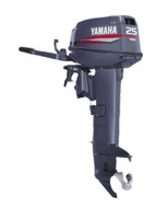 2-   YAMAHA 25BWCS