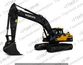  Volvo EC300D     VOE14550418