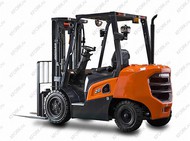    Doosan D20NX