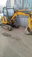 - JCB 803 Super