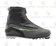   NNN Fischer XC COMFORT GREEN 37