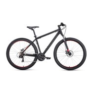  Forward Apache 27,5" 2.0 disc AL 17"   2019-2020