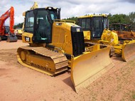  8,4  Caterpillar D4K2