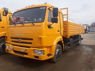    KAMAZ-4308-69 (G5)