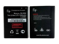  BL5204  Fly iQ447 ERA Life 1. 1300mah