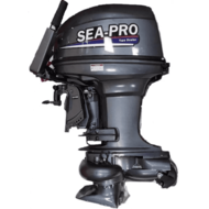 2-   SEA PRO T40S JET   