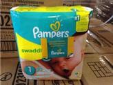  Pampers     