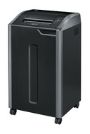   () Fellowes Powershred 425i