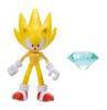     - Sonic The Hedgehog, Jakks Pacific