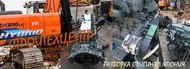 Hitachi,    ISUZU 6BD-1, , , , .