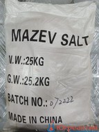 , Mazev Salt,  , CAS 18718-07-5