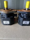  HALDEX HYDRAULICS G2216B3A102NOO