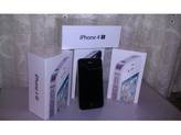  Apple Iphone 64GB 4S   