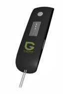 Greentest mini black - -,   , 