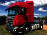   SCANIA G440 LA4X2HNA  