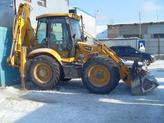  ࠗ  JCB 4CX    