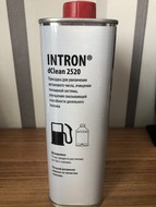 INTRON dClean 2520