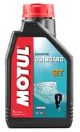   Motul Outboard 2T,  (1 )