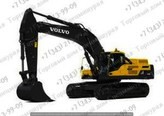  Volvo EC360     VOE14549596