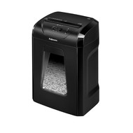   () Fellowes Powershred 12C