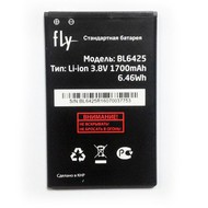  BL6425  Fly FS454 Nimbus 8