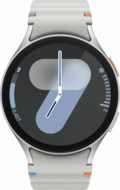 - Samsung Galaxy Watch7 40mm LTE (SM-L315FZSA), 