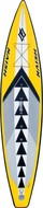    SUP- NAISH ONE 12.6