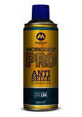  ̆- Morris Lubricants Workshop Pro Anti-Seize Compound,  400.