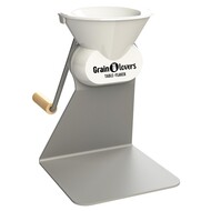   Mockmill Table-Flaker Grainlovers    ,  , 