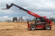    Manitou 1440