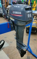 2-   YAMAHA 9.9 (15) FMH /