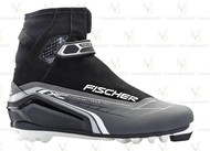   NNN Fischer XC COMFORT PRO SILVER 38