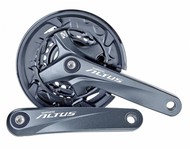  Shimano Altus M2000 170 EFCM2000C002C