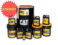  Caterpillar (Cat) Deo 10W30 15W40