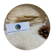 ST25 Rice High Quality In Viet Nam Exporter Specialty 100% Organic Long Grain ST25 Best of Rice