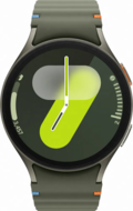 - Samsung Galaxy Watch7 44mm (SM-L315FZGA), 