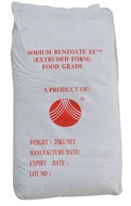  , Sodium benzoate,CAS 532-32-1