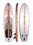    sup- ND Surf 10.6, Orange /