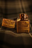  Zippo Jim Beam Emblem 254BJB.929